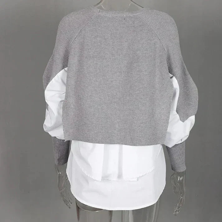 Classic Vintage Sweater