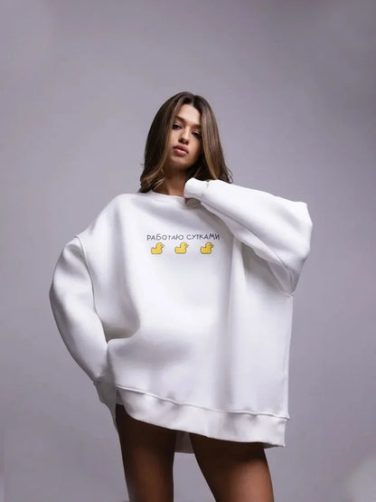 Classic Vintage Sweater