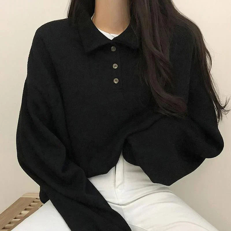 Vintage Inspired Sweater