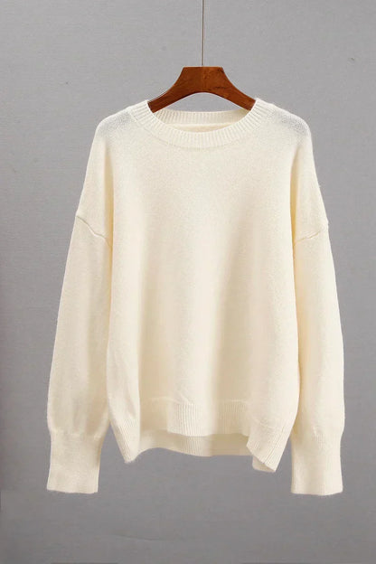Thoughtfully Designed Sweater