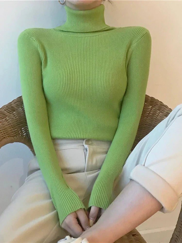 Thoughtfully Designed Sweater