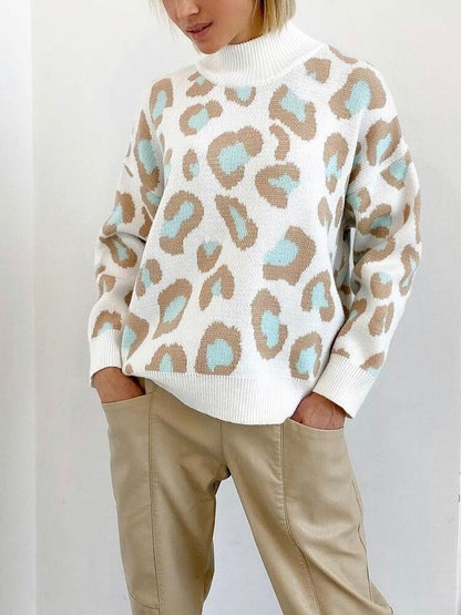 Thoughtfully Designed Sweater