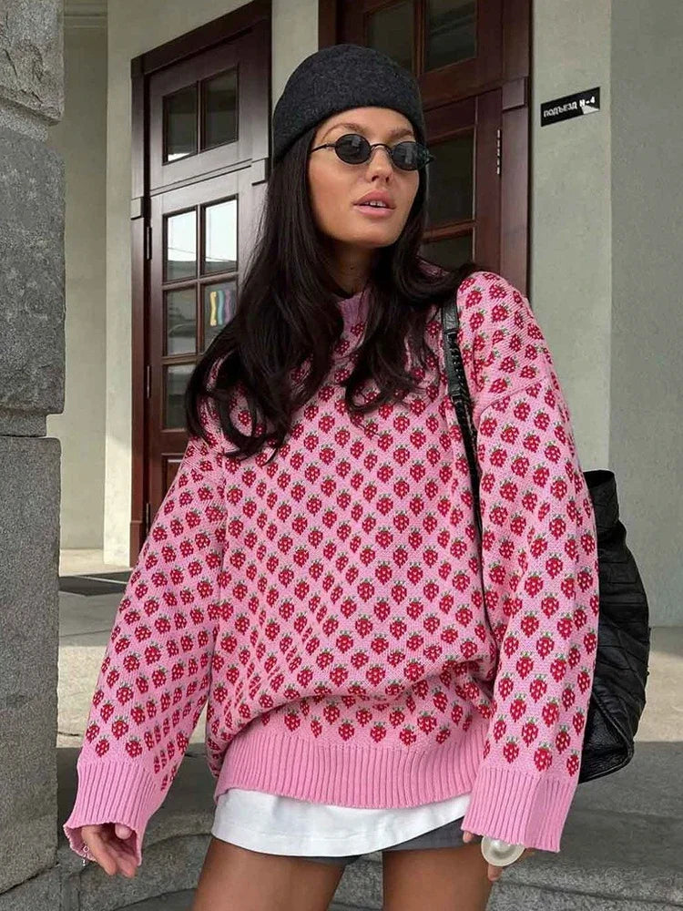 Classic Vintage Sweater