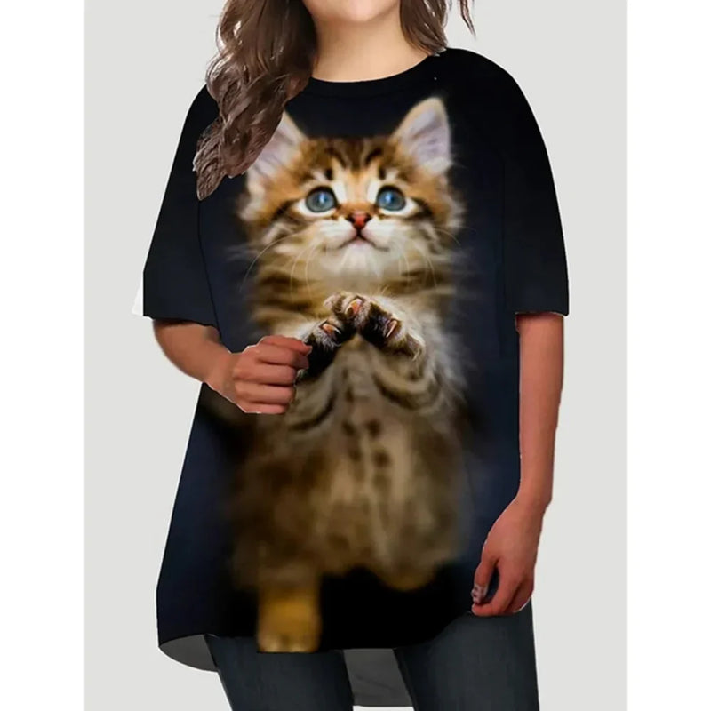 Gracefully Designed Shirt