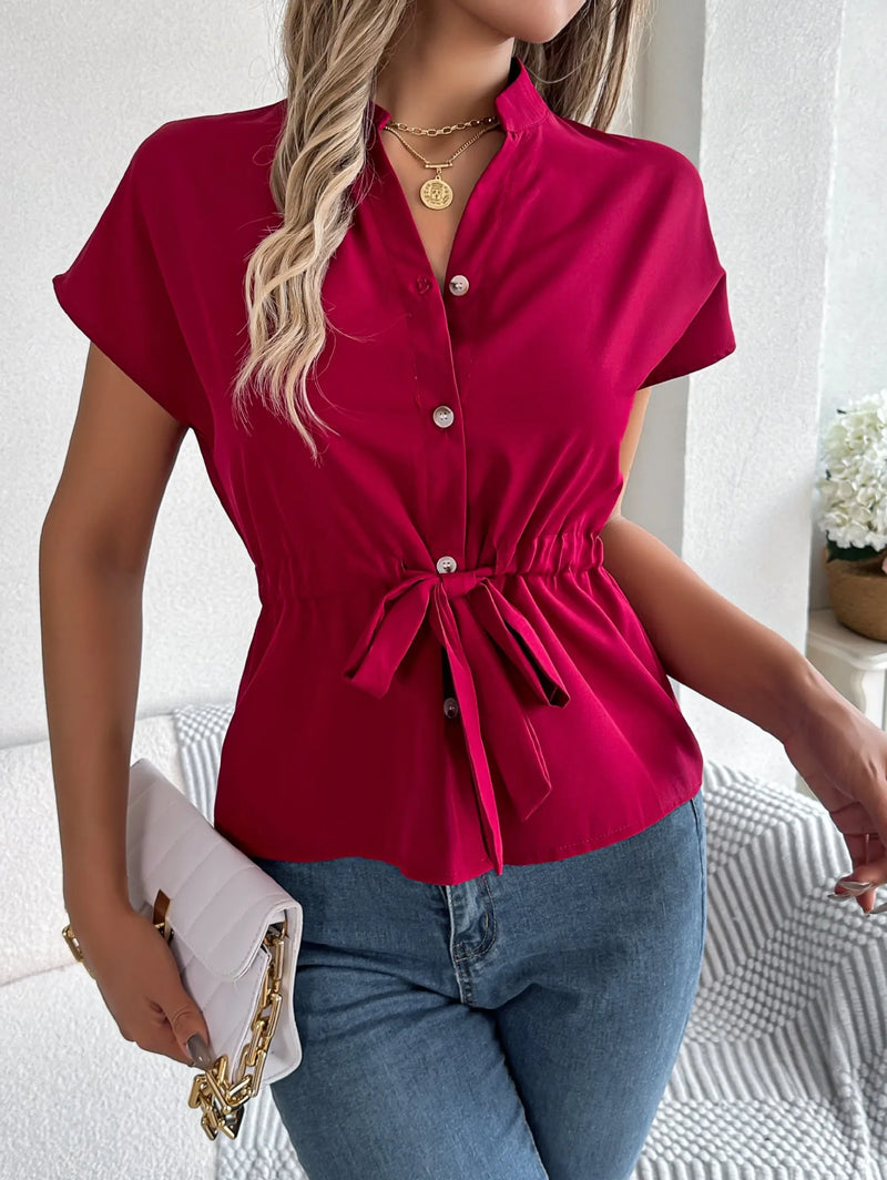 Thoughtfully Designed Shirt