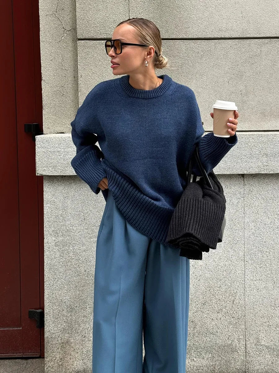 Vintage Inspired Sweater