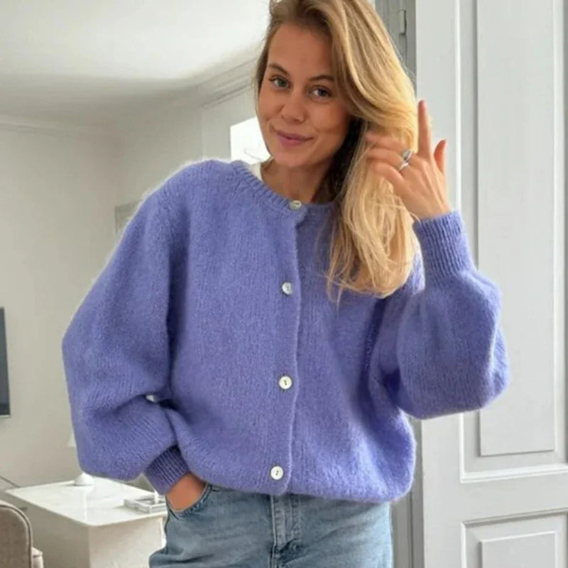 Thoughtfully Designed Sweater