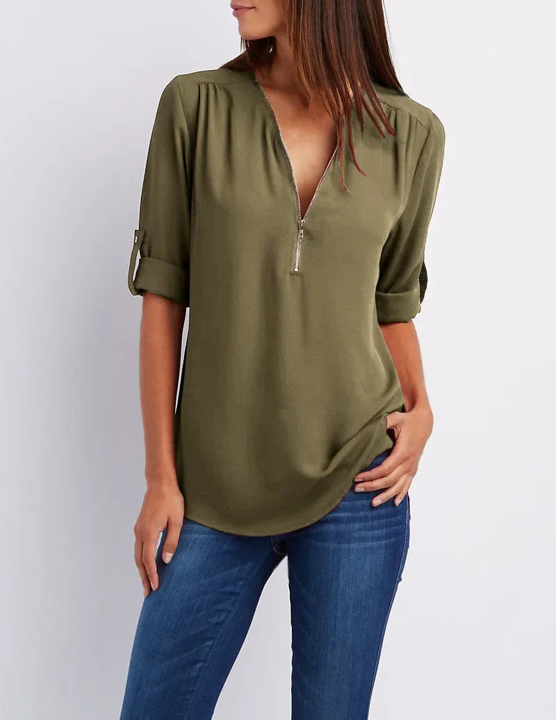 Beautifully Crafted Shirt