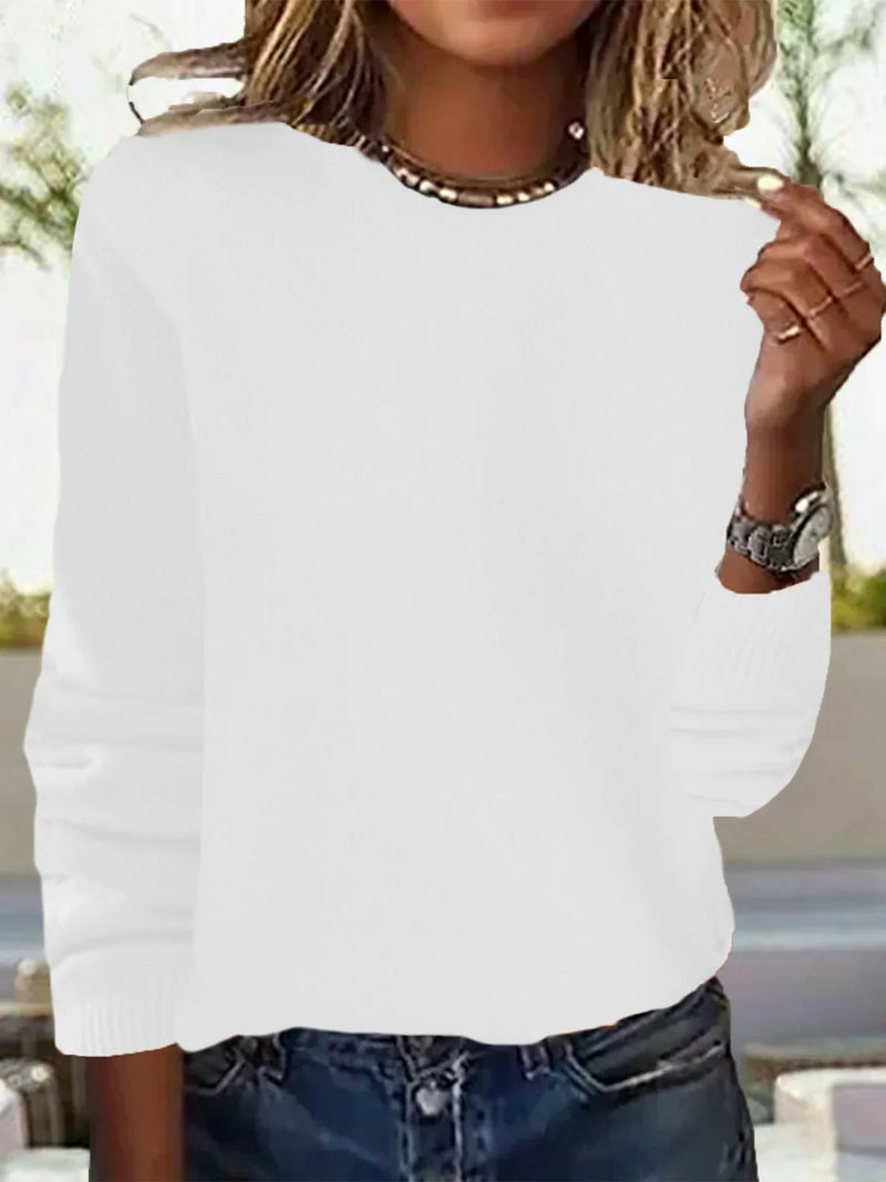 Classic Designed Sweater