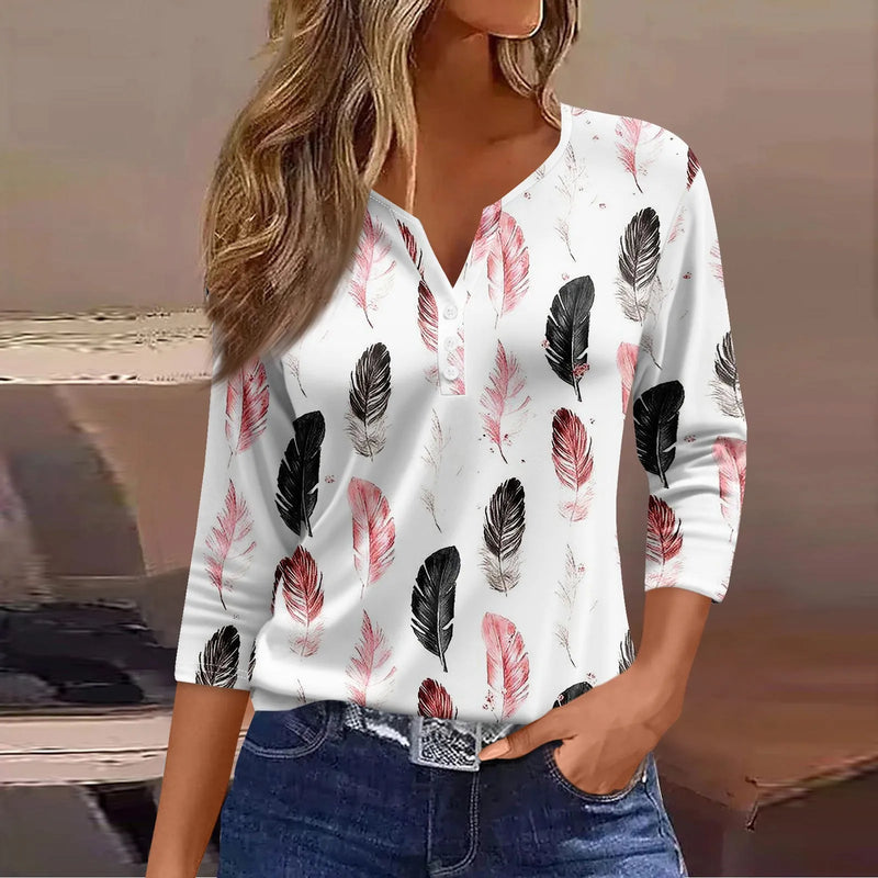 Thoughtfully Designed Shirt