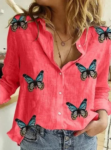 Classic Vintage Shirt