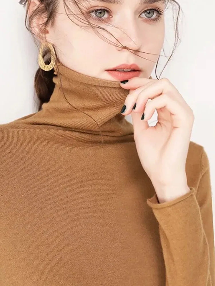 Vintage Inspired Sweater