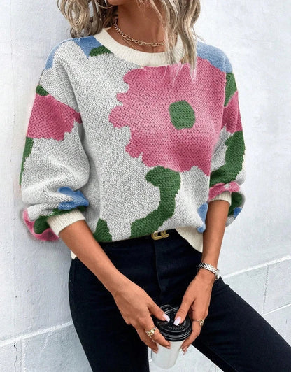 Thoughtfully Designed Sweater