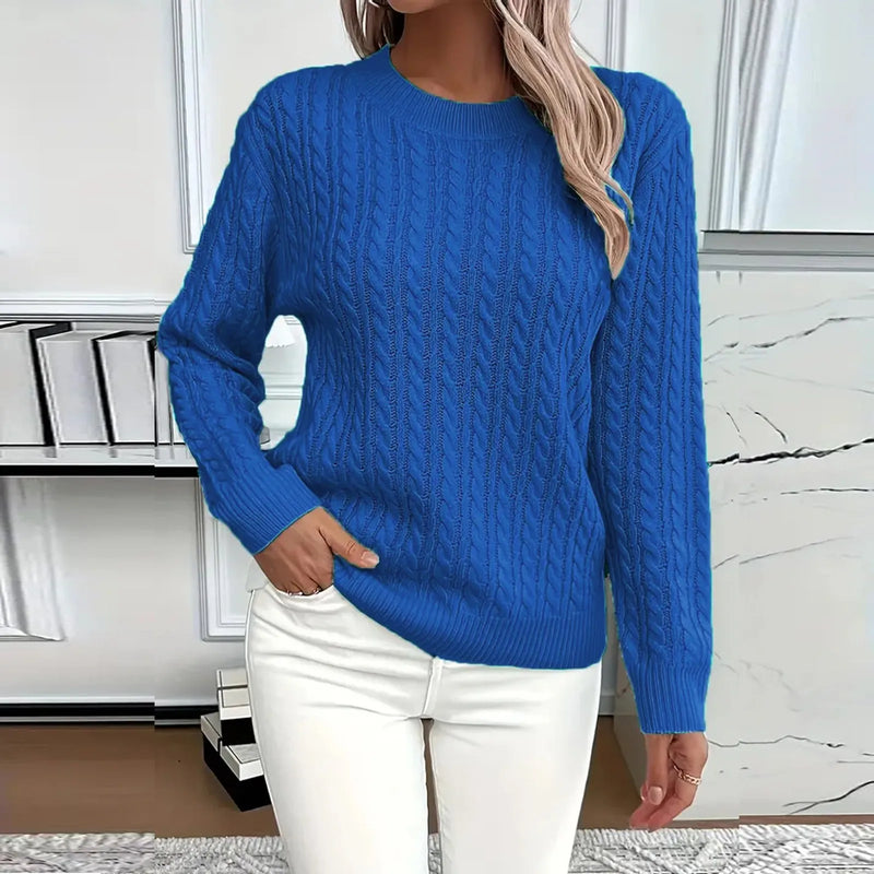 Thoughtfully Designed Sweater