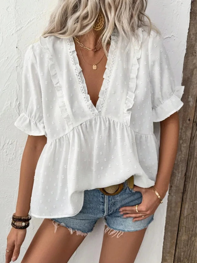 Classic Designed Shirt