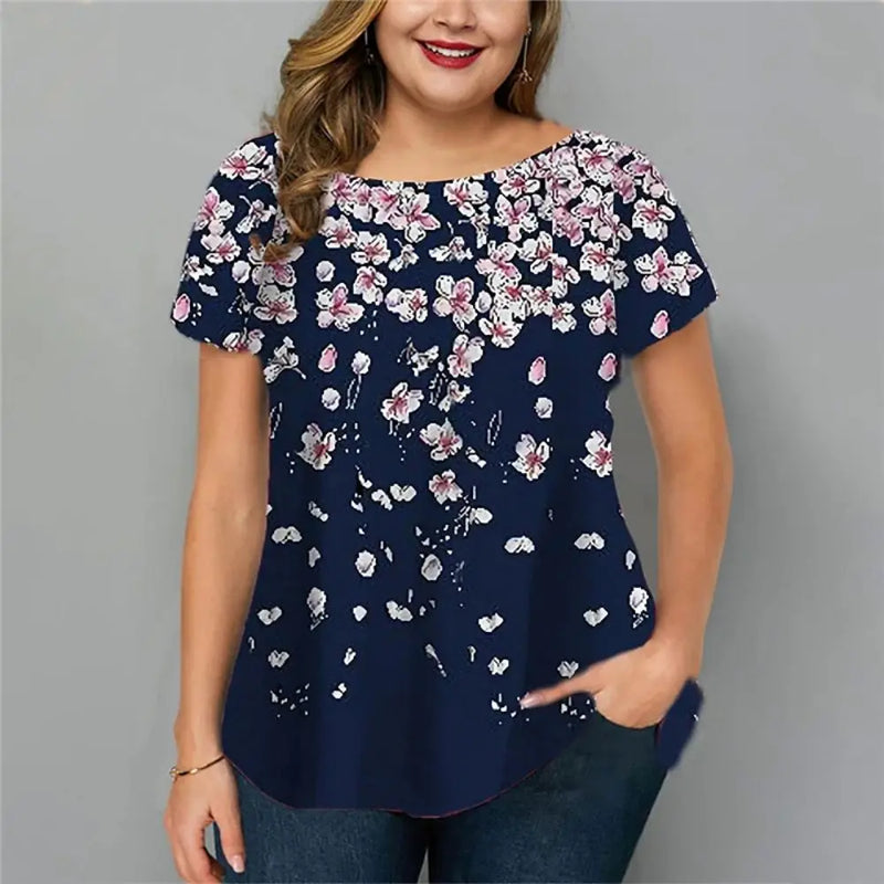 Gracefully Designed Shirt