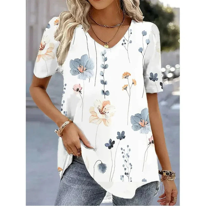Classic Vintage Shirt