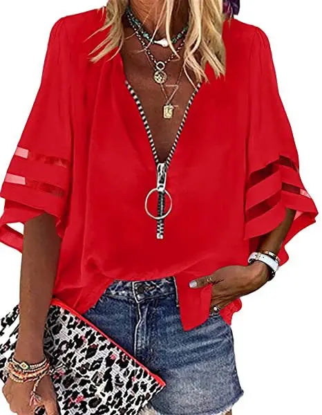 Elegantly Designed Shirt