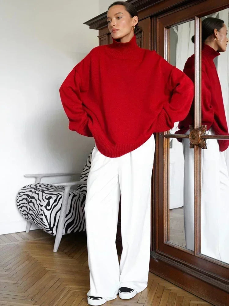 Vintage Inspired Sweater