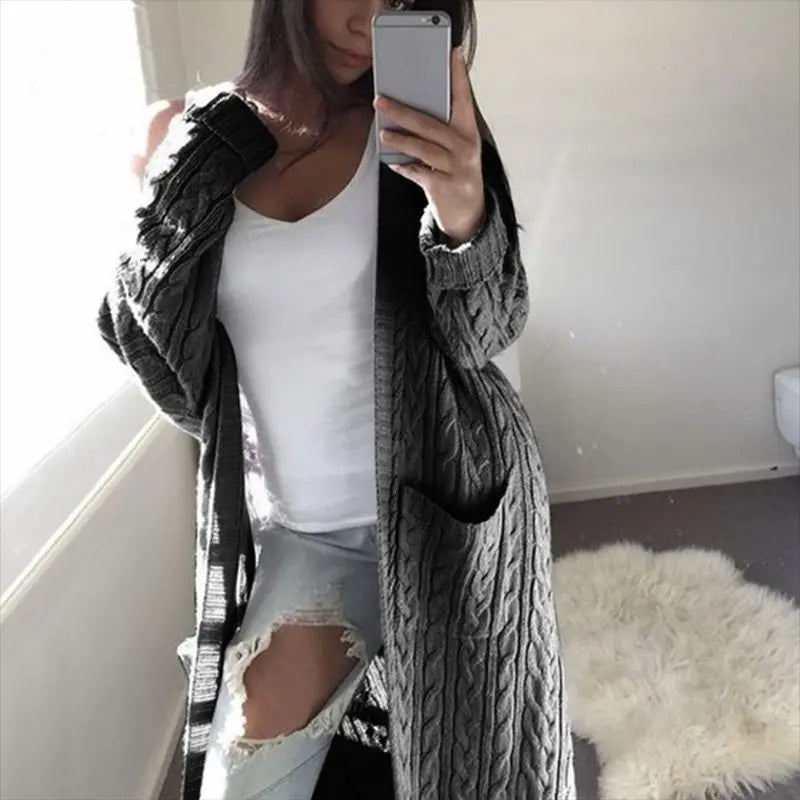 Elegantly Designed Sweater