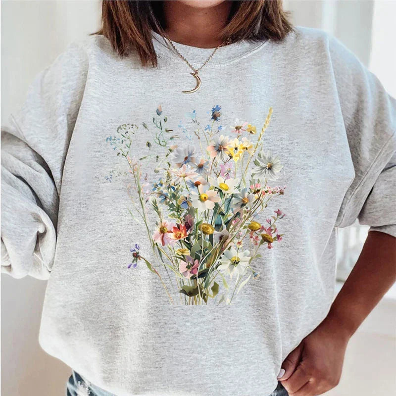 Gracefully Designed Shirt
