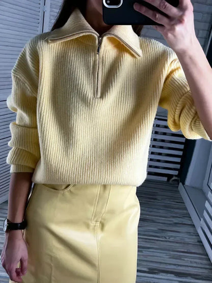 Classic Vintage Sweater