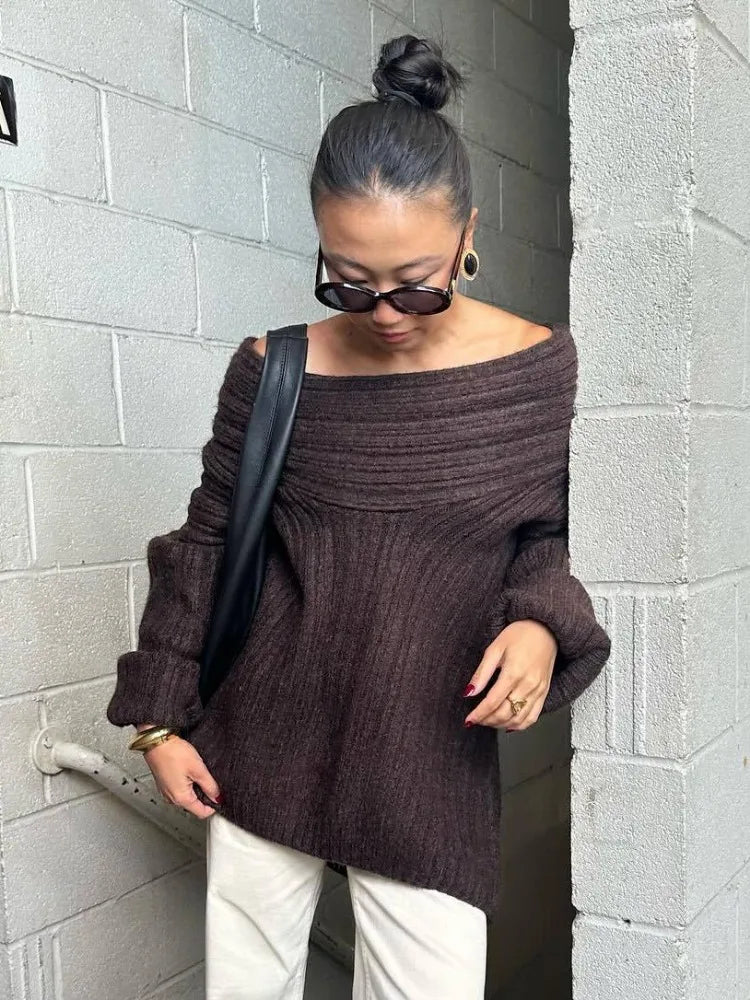 Classic Vintage Sweater