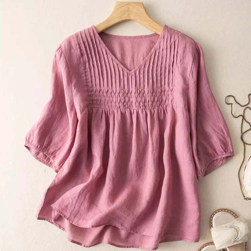 Elegantly Designed Shirt