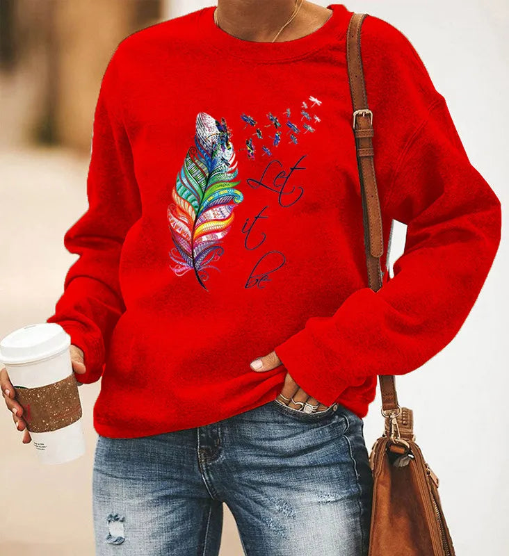 Gracefully Designed Shirt