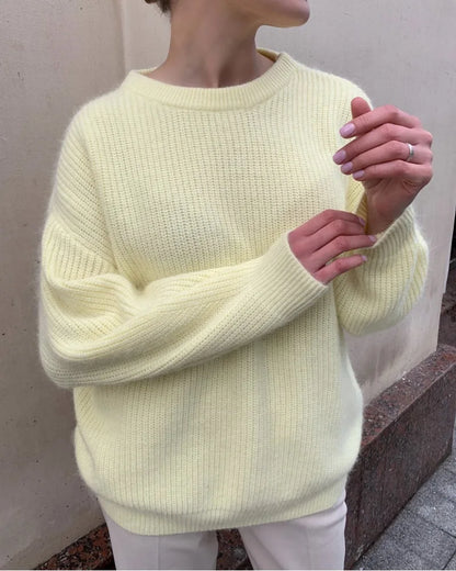 Vintage Inspired Sweater