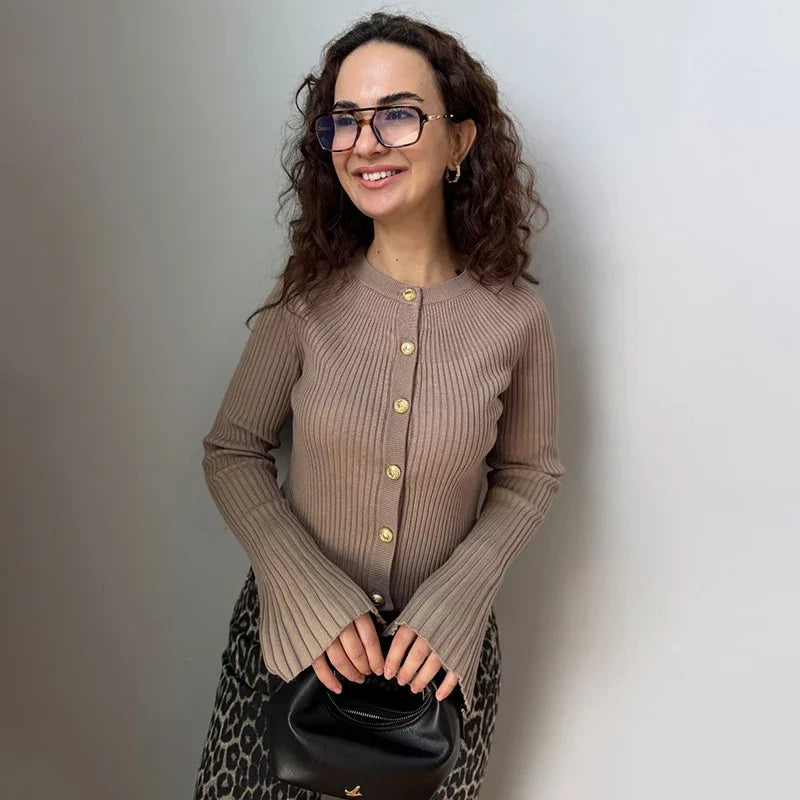 Classic Vintage Sweater