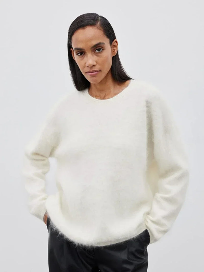 Timeless Vintage Style Sweater