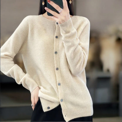 Elegantly Designed Sweater