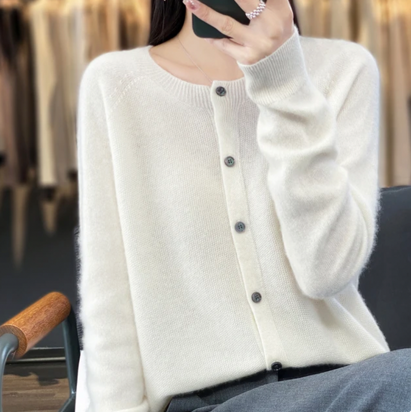 Elegantly Designed Sweater