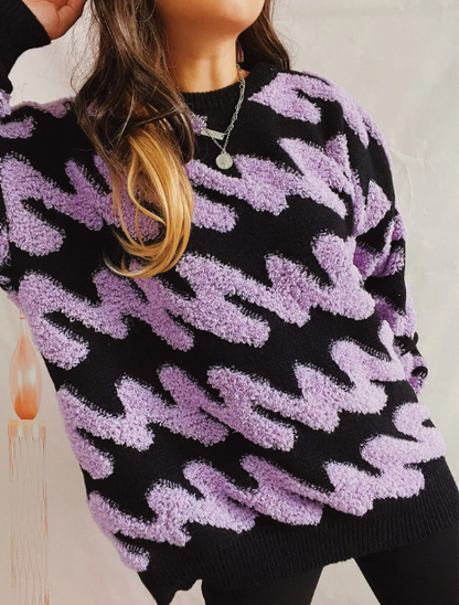 Beautifully Crafted Sweater