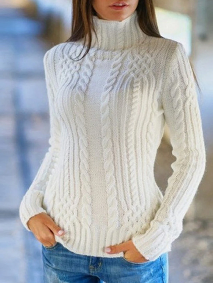 Classic Vintage Sweater