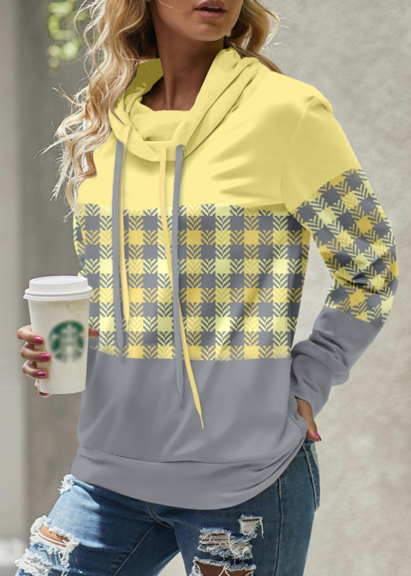 Classic Designed Sweater