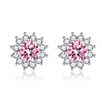 Sunlit Muse Earrings