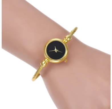 Golden Black