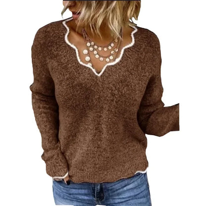Vintage Inspired Sweater