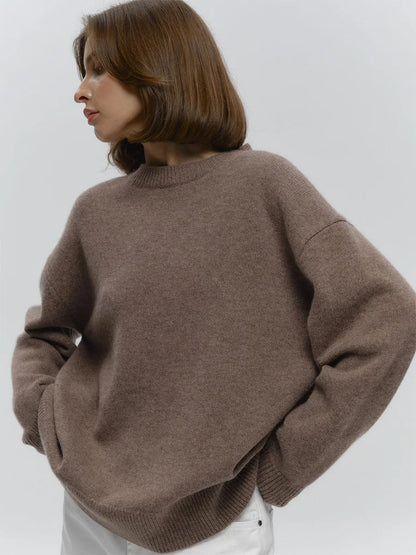 Thoughtfully Designed Sweater