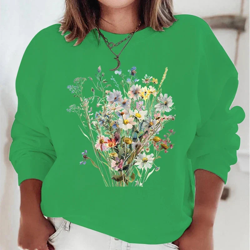 Gracefully Designed Shirt