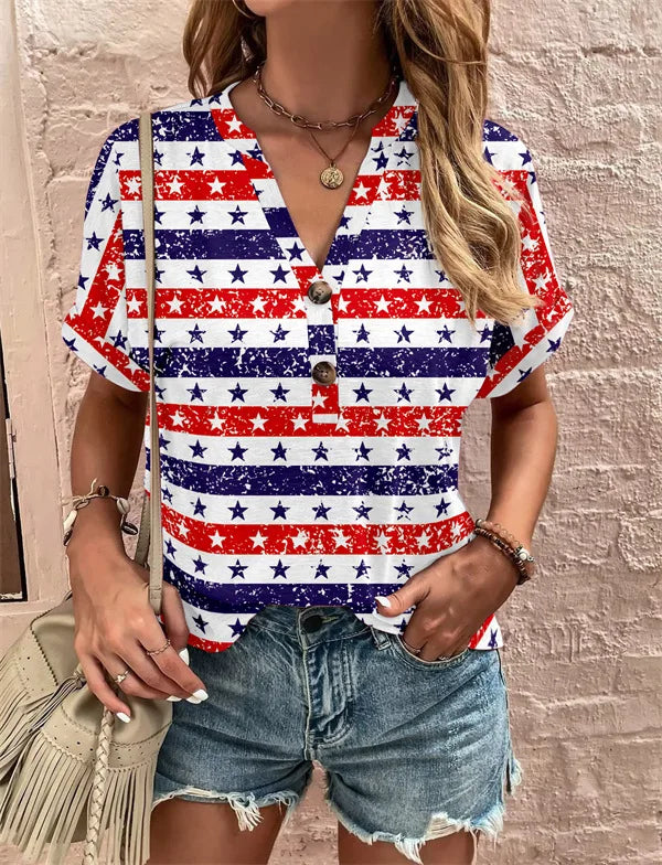 Thoughtfully Designed Shirt