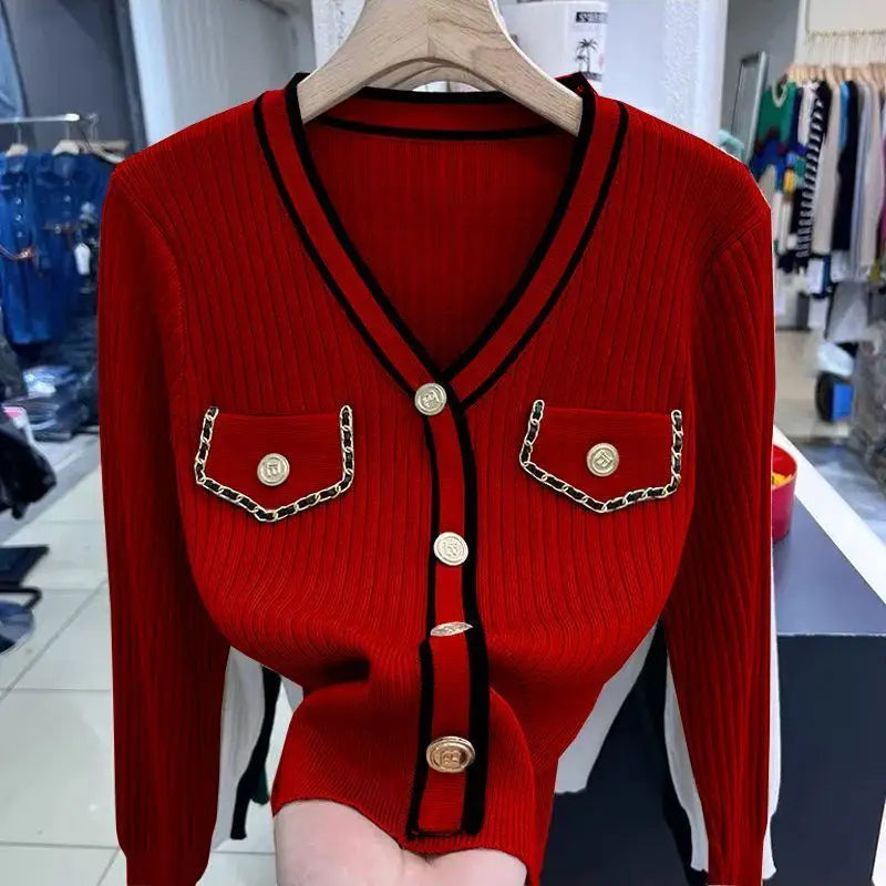 Elegantly Designed Sweater