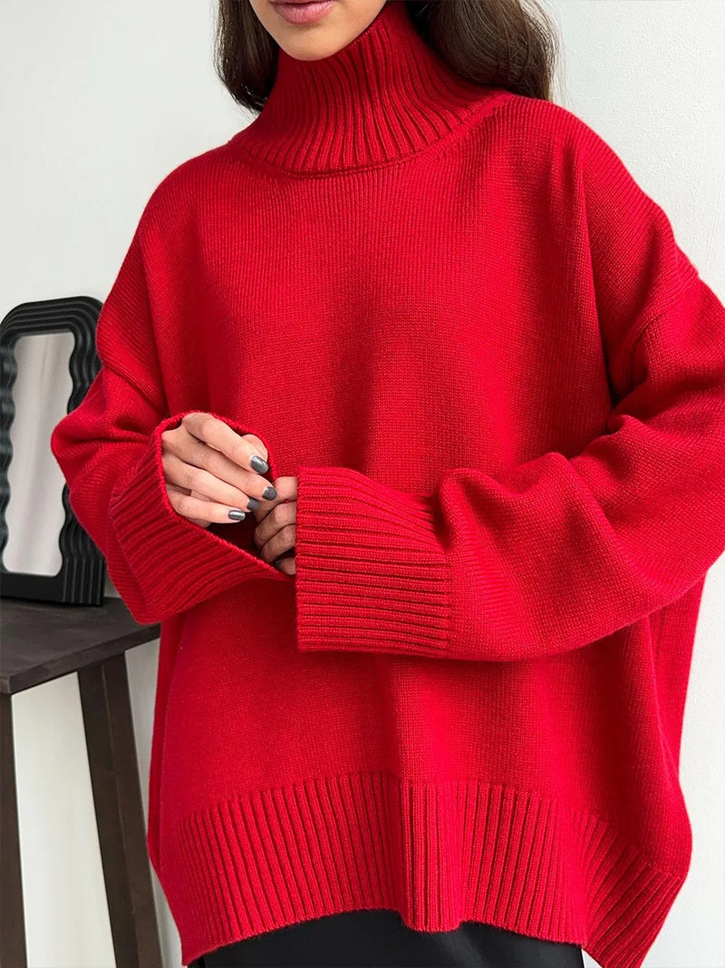 Beautifully Crafted Sweater