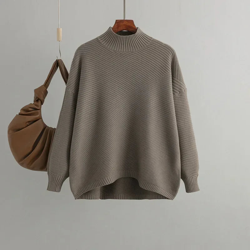 Vintage Inspired Sweater