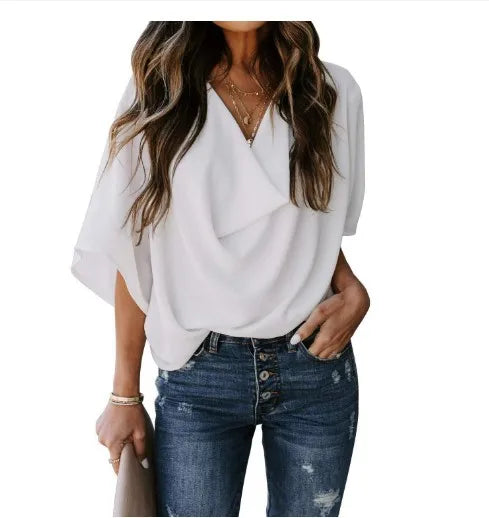 Thoughtfully Designed Shirt