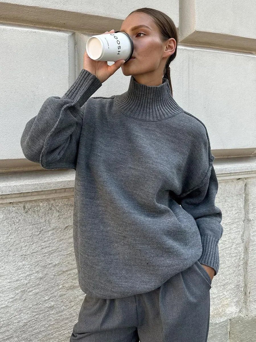 Classic Vintage Sweater