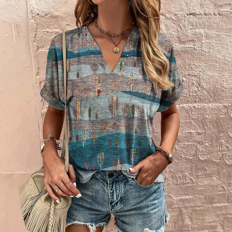 Thoughtfully Designed Shirt