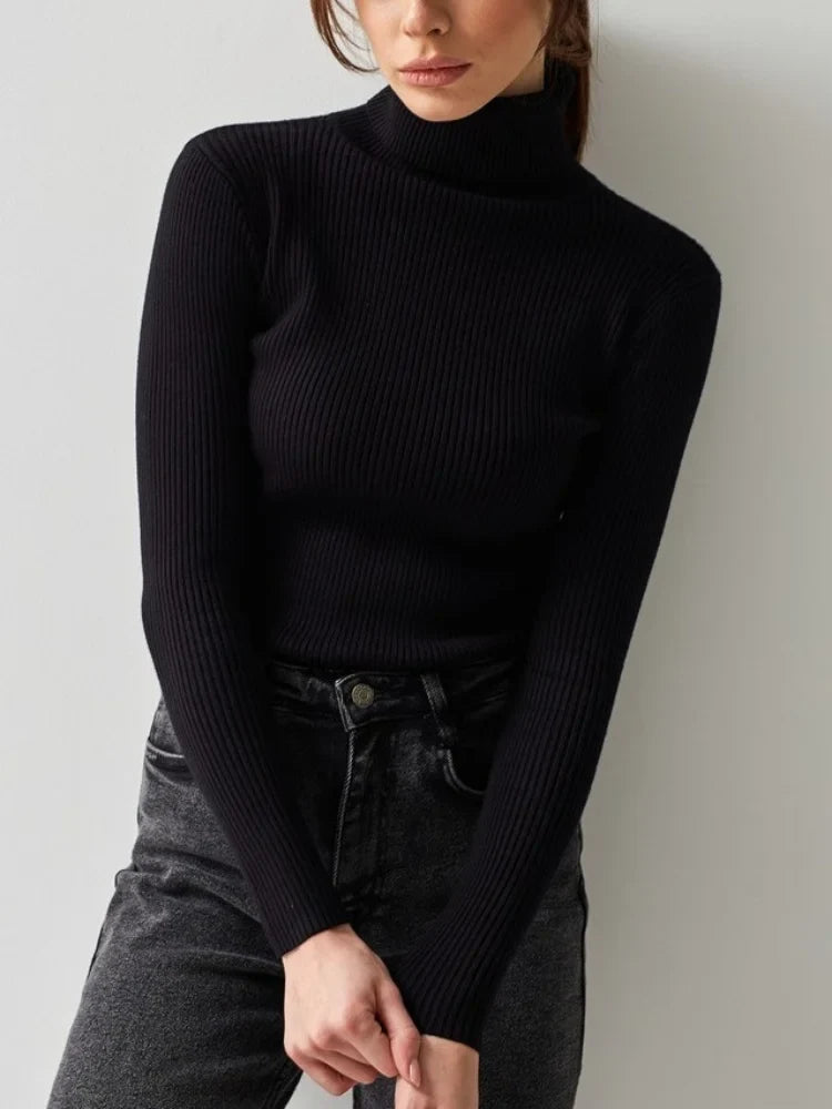 Classic Vintage Sweater
